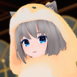 Moe Sensei avatar portrait